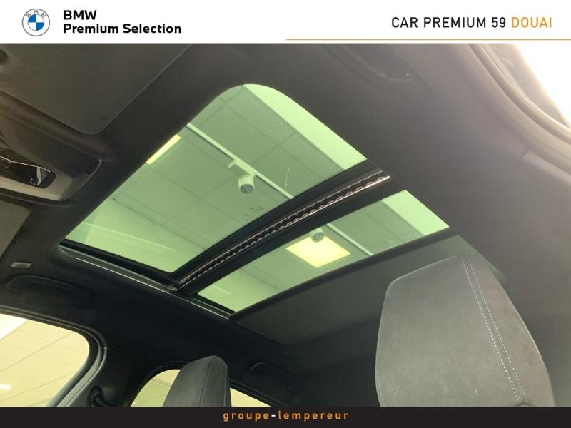 Image BMW Série 1 120A 170ch M Sport DKG7