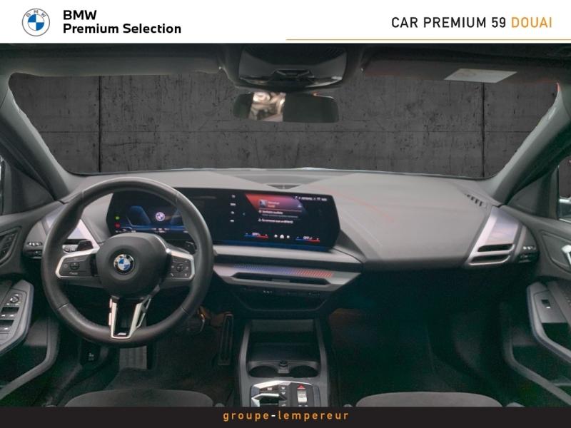 Image BMW Série 1 120A 170ch M Sport DKG7