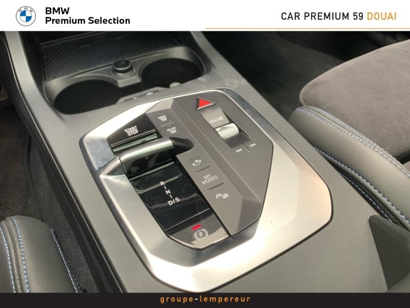 Image BMW Série 1 120A 170ch M Sport DKG7