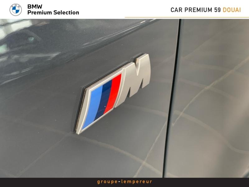 Image BMW Série 1 120A 170ch M Sport DKG7
