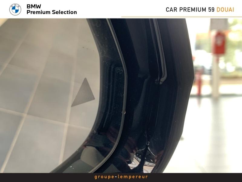 Image BMW Série 1 120A 170ch M Sport DKG7