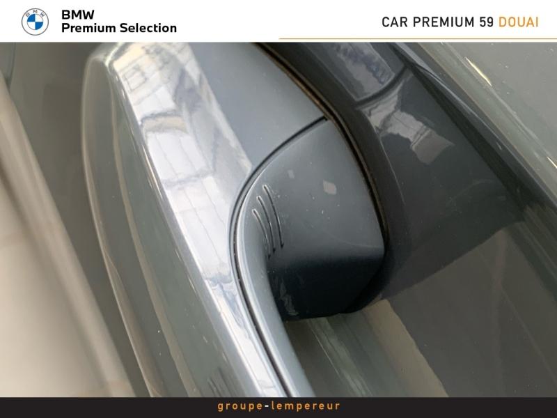 Image BMW Série 1 120A 170ch M Sport DKG7