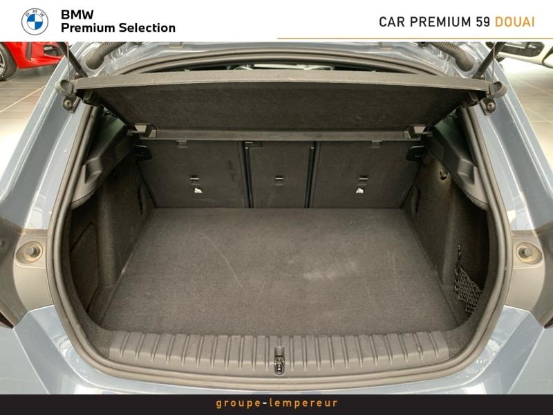 Image BMW Série 1 120A 170ch M Sport DKG7
