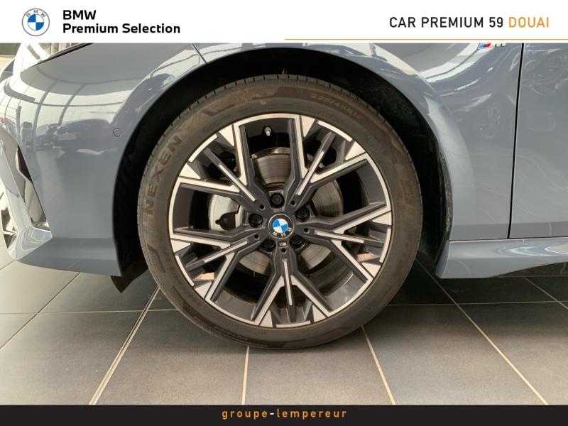 Image BMW Série 1 120A 170ch M Sport DKG7