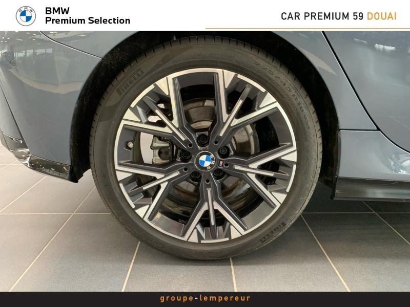 Image BMW Série 1 120A 170ch M Sport DKG7