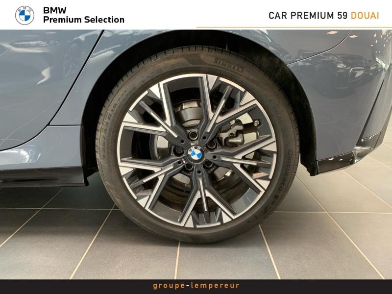 Image BMW Série 1 120A 170ch M Sport DKG7