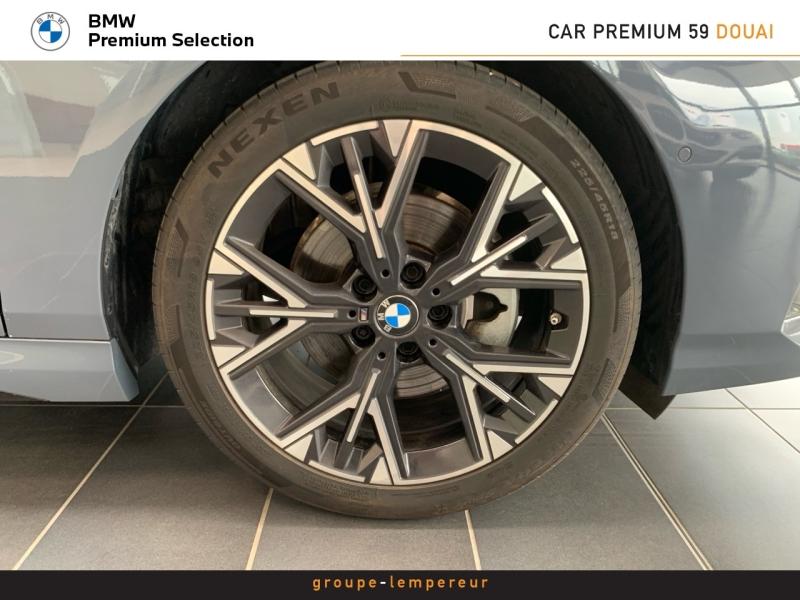 Image BMW Série 1 120A 170ch M Sport DKG7