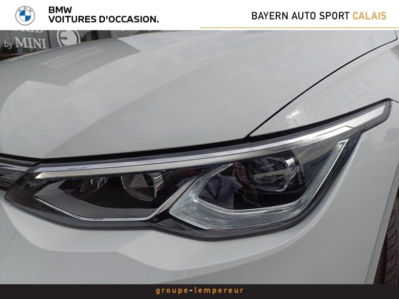 Image VOLKSWAGEN Golf 1.5 eTSI OPF 130ch Style DSG7