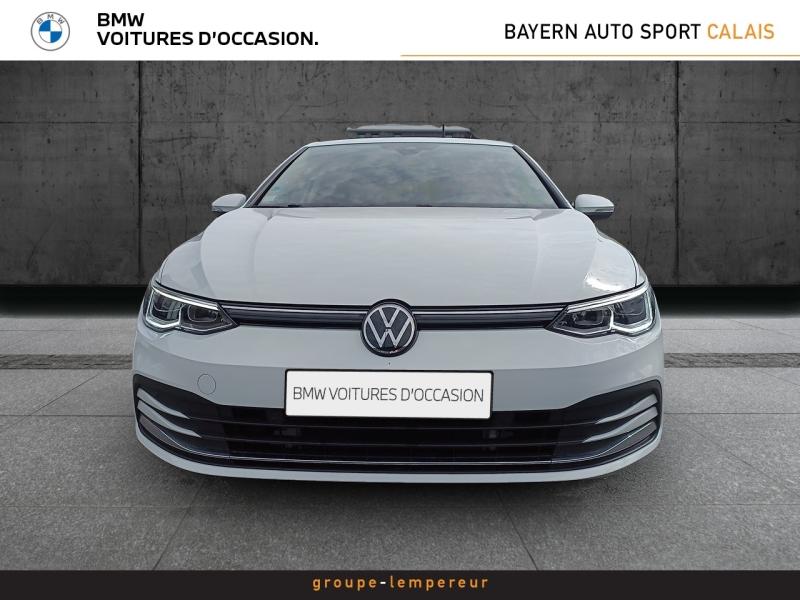 Image VOLKSWAGEN Golf 1.5 eTSI OPF 130ch Style DSG7