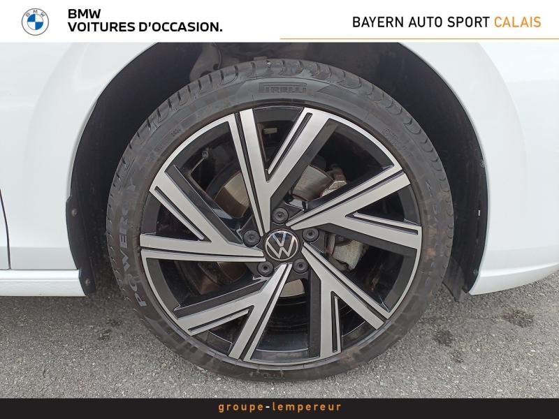 Image VOLKSWAGEN Golf 1.5 eTSI OPF 130ch Style DSG7