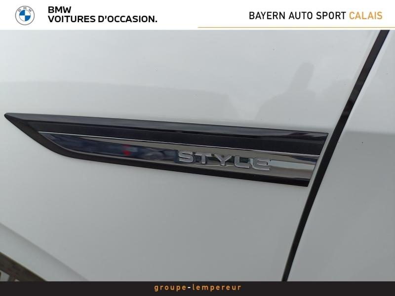 Image VOLKSWAGEN Golf 1.5 eTSI OPF 130ch Style DSG7