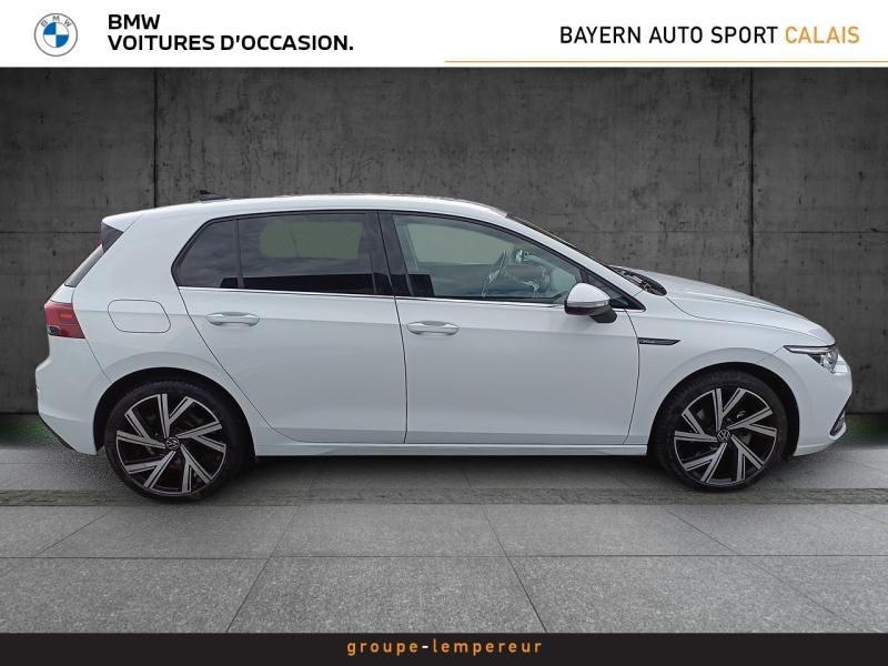 Image VOLKSWAGEN Golf 1.5 eTSI OPF 130ch Style DSG7