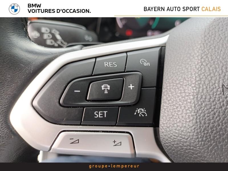 Image VOLKSWAGEN Golf 1.5 eTSI OPF 130ch Style DSG7