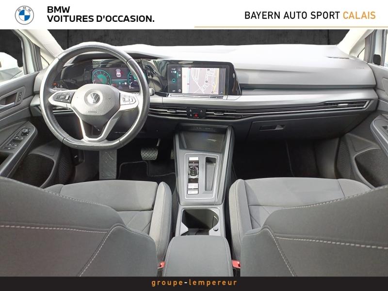 Image VOLKSWAGEN Golf 1.5 eTSI OPF 130ch Style DSG7