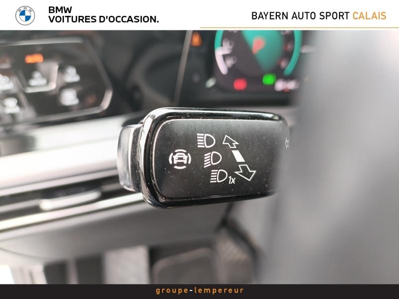 Image VOLKSWAGEN Golf 1.5 eTSI OPF 130ch Style DSG7
