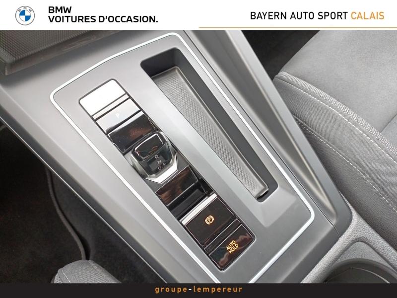 Image VOLKSWAGEN Golf 1.5 eTSI OPF 130ch Style DSG7