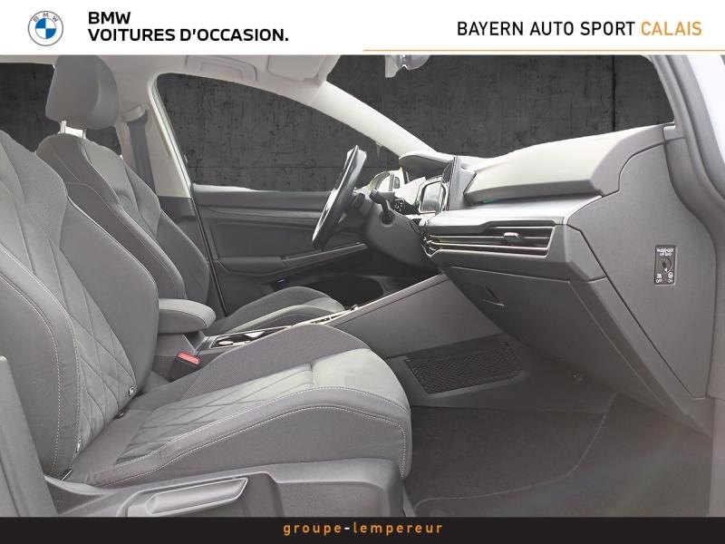 Image VOLKSWAGEN Golf 1.5 eTSI OPF 130ch Style DSG7