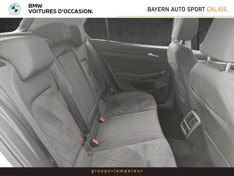 Image VOLKSWAGEN Golf 1.5 eTSI OPF 130ch Style DSG7