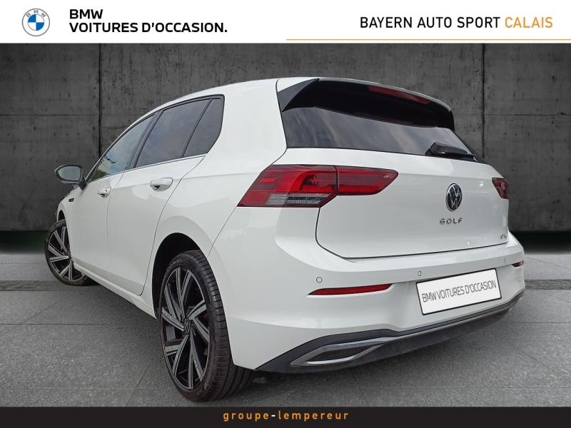 Image VOLKSWAGEN Golf 1.5 eTSI OPF 130ch Style DSG7
