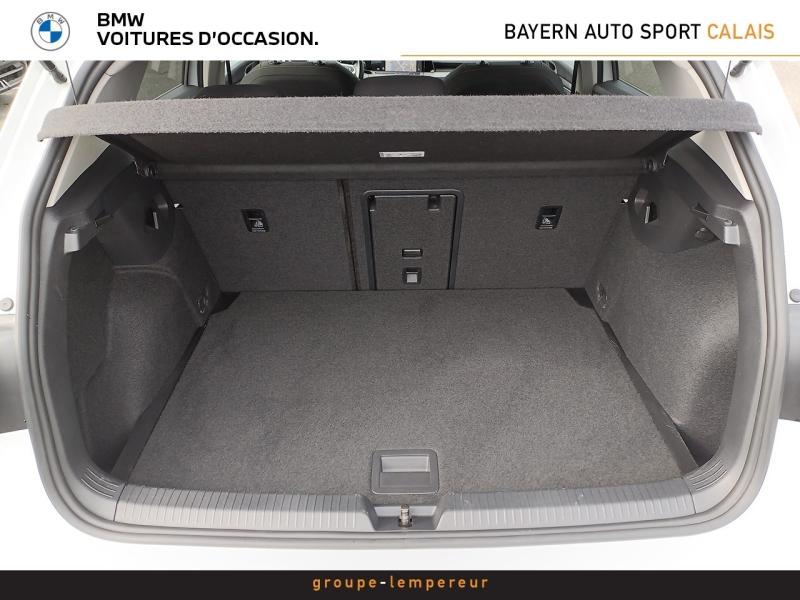 Image VOLKSWAGEN Golf 1.5 eTSI OPF 130ch Style DSG7