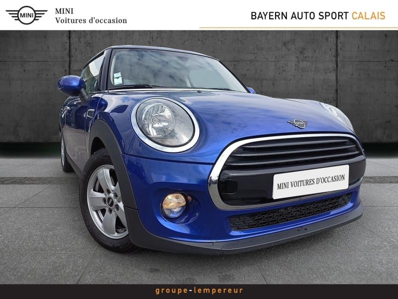 Photo MINI Mini Cooper 136ch
