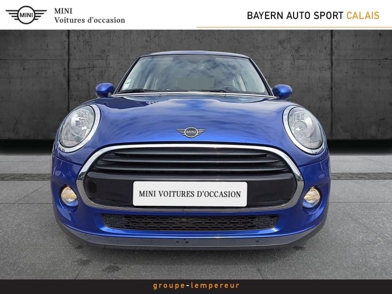 Image MINI Mini Cooper 136ch