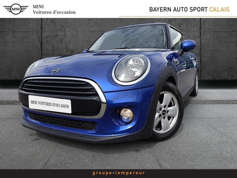 Image MINI Mini Cooper 136ch