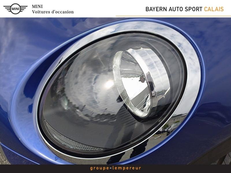 Image MINI Mini Cooper 136ch