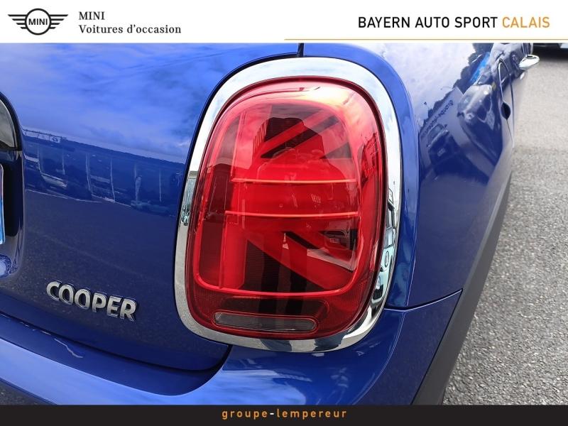 Image MINI Mini Cooper 136ch