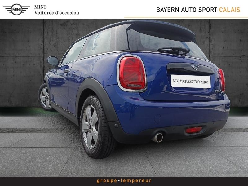 Image MINI Mini Cooper 136ch