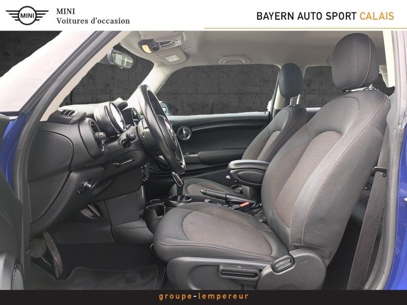 Image MINI Mini Cooper 136ch