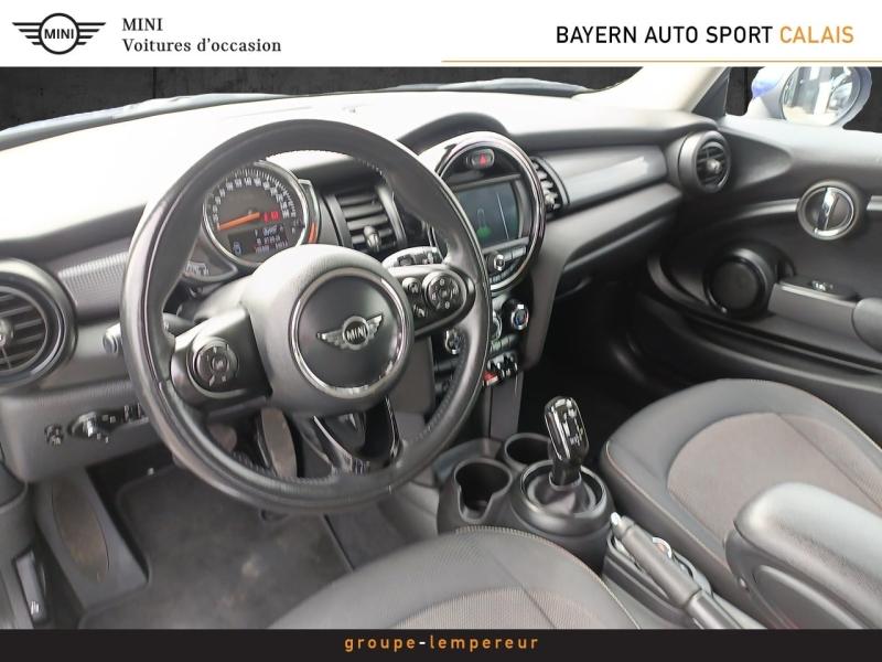 Image MINI Mini Cooper 136ch