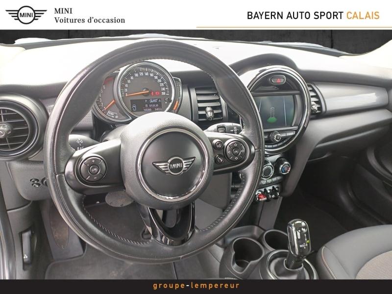 Image MINI Mini Cooper 136ch