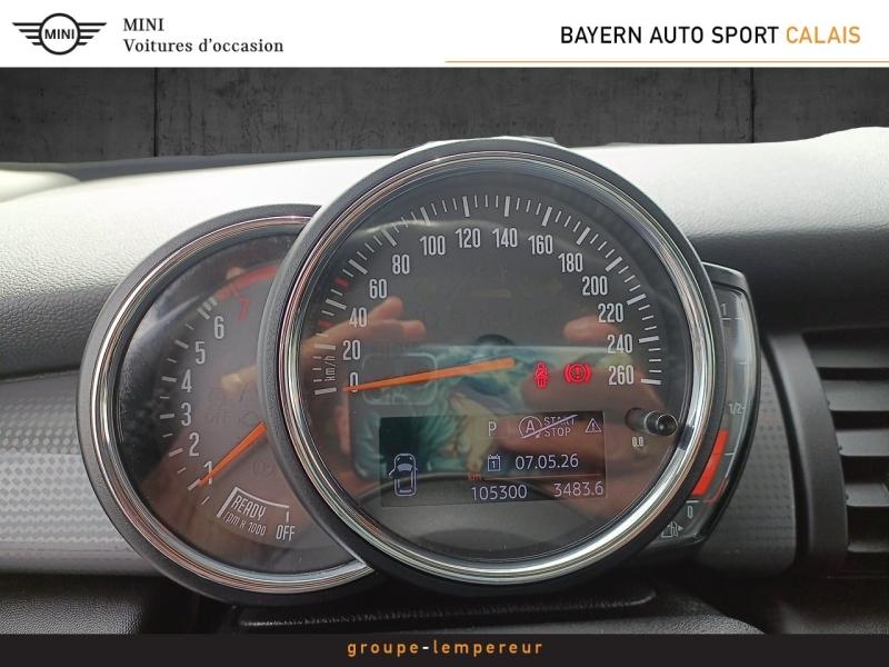 Image MINI Mini Cooper 136ch