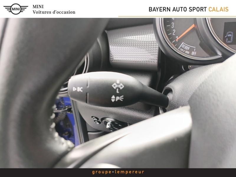 Image MINI Mini Cooper 136ch