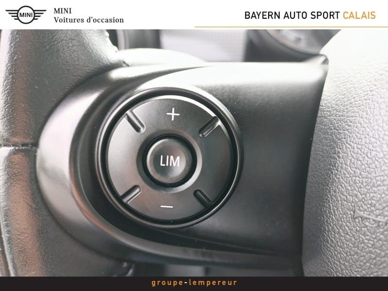 Image MINI Mini Cooper 136ch