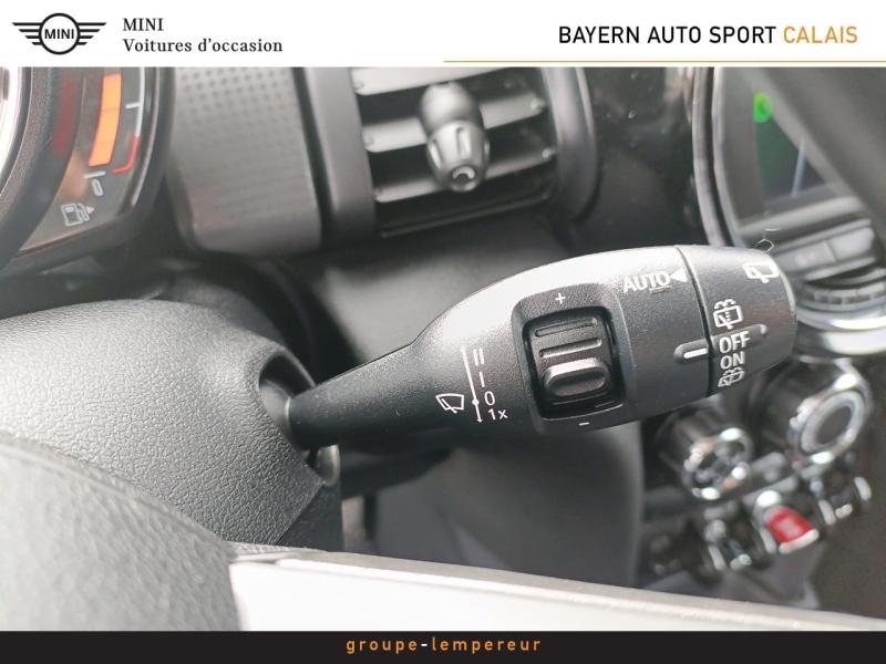 Image MINI Mini Cooper 136ch