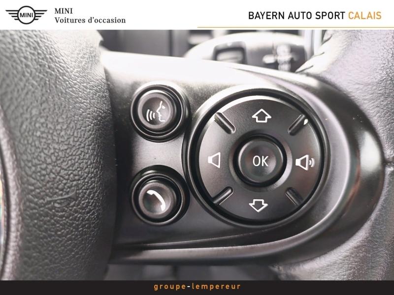 Image MINI Mini Cooper 136ch