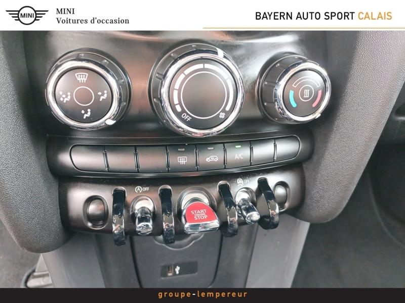 Image MINI Mini Cooper 136ch