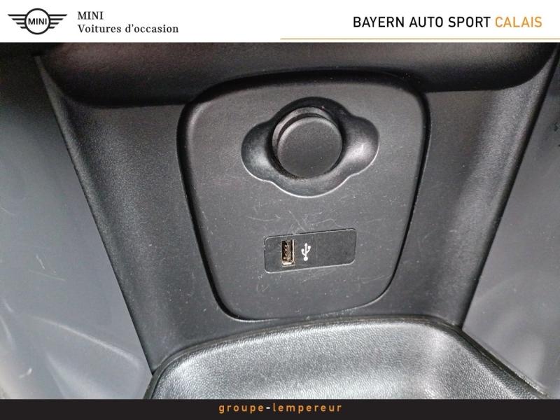 Image MINI Mini Cooper 136ch