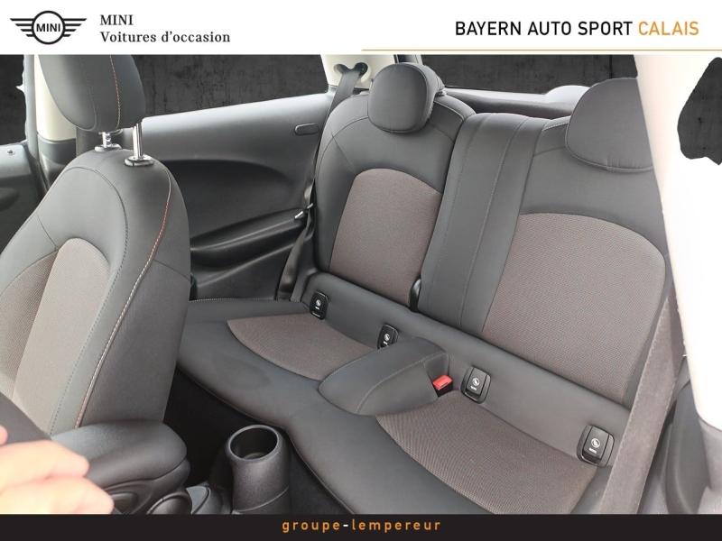 Image MINI Mini Cooper 136ch