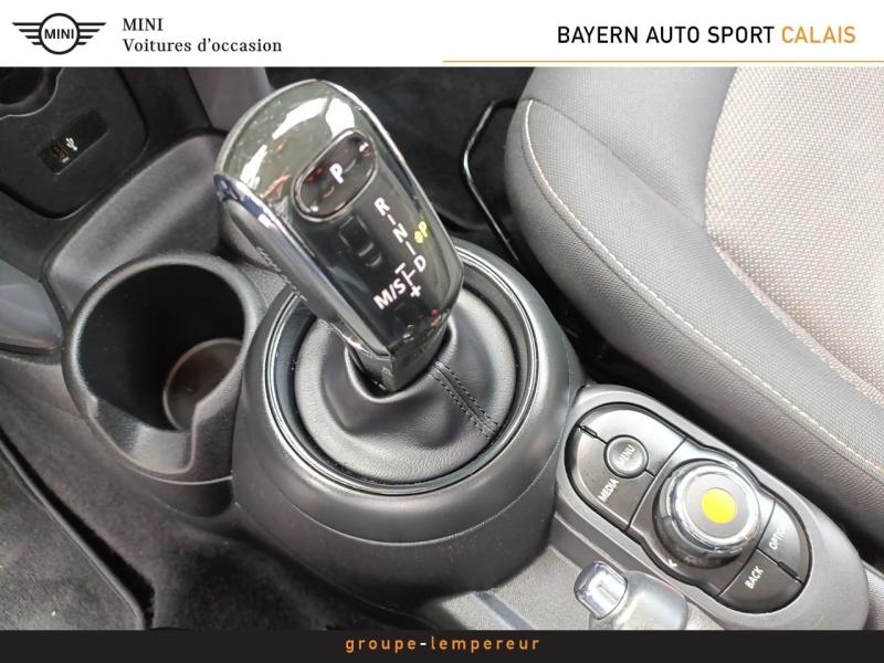 Image MINI Mini Cooper 136ch