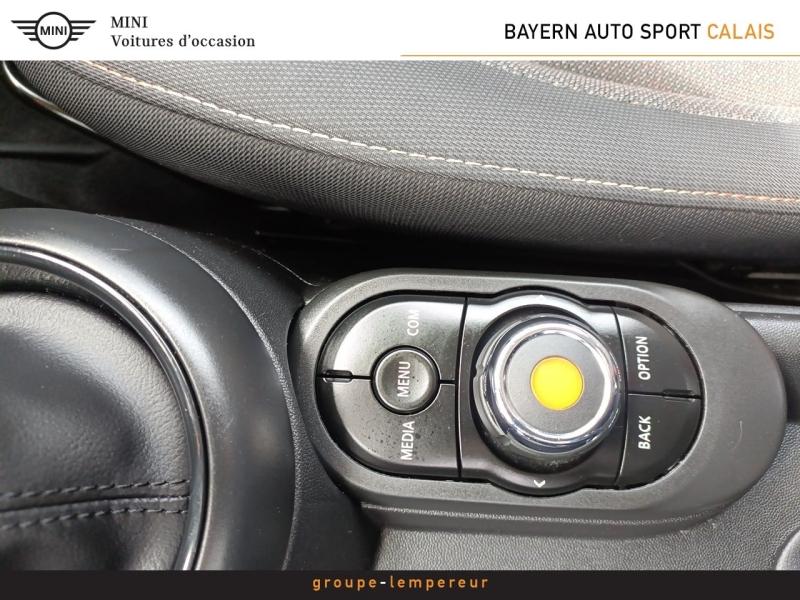 Image MINI Mini Cooper 136ch