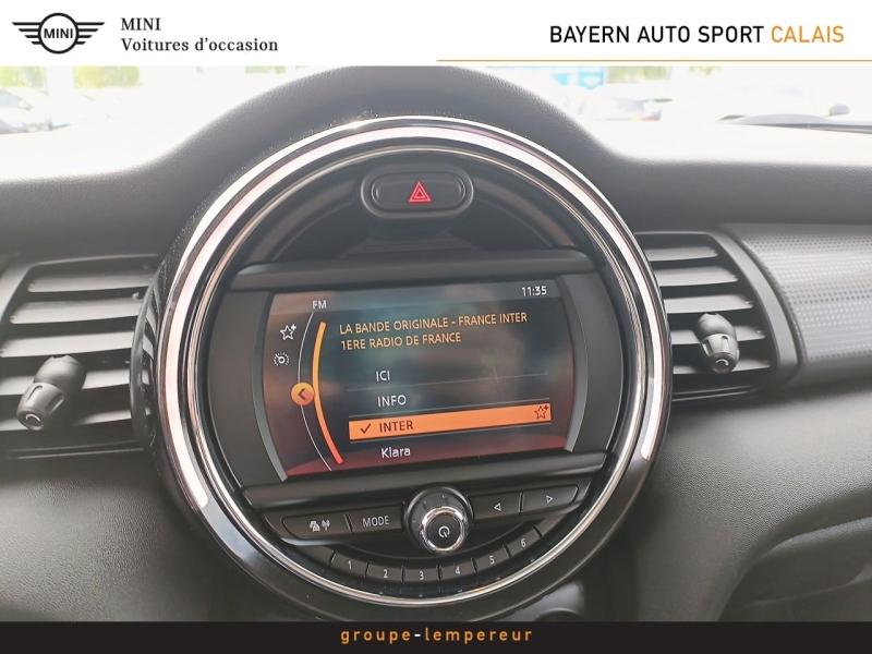 Image MINI Mini Cooper 136ch