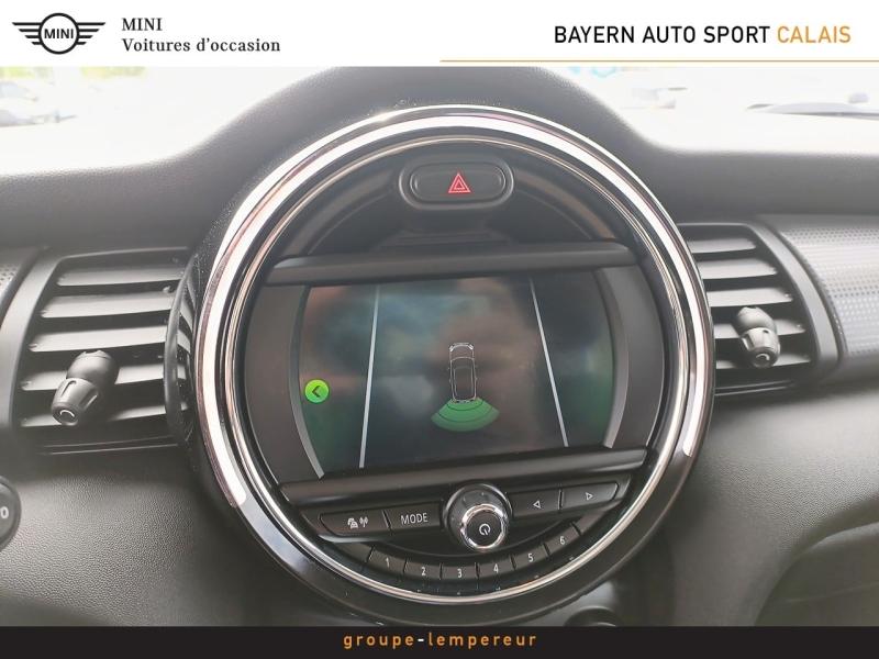 Image MINI Mini Cooper 136ch
