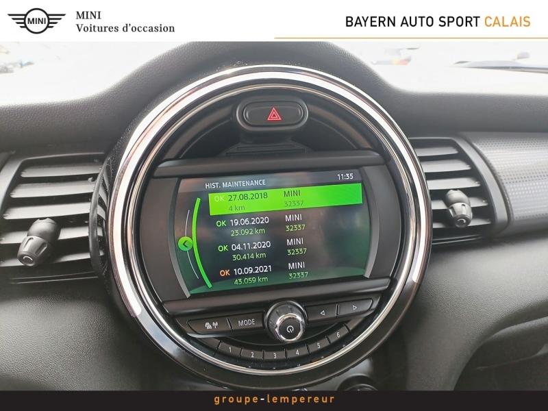 Image MINI Mini Cooper 136ch
