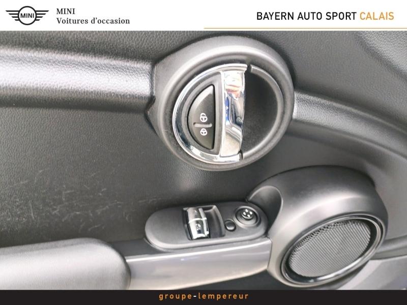Image MINI Mini Cooper 136ch