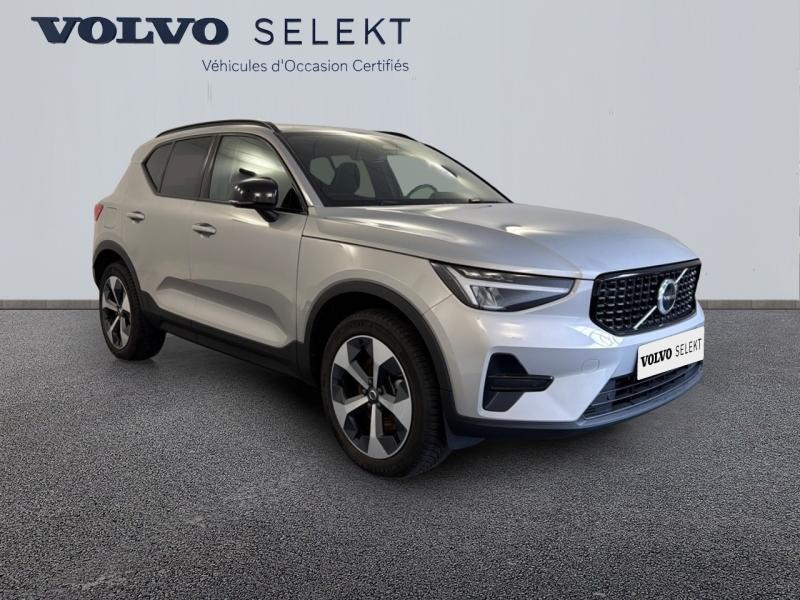 Photo VOLVO XC40 B3 163ch Plus DCT 7