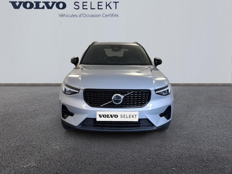 Image VOLVO XC40 B3 163ch Plus DCT 7