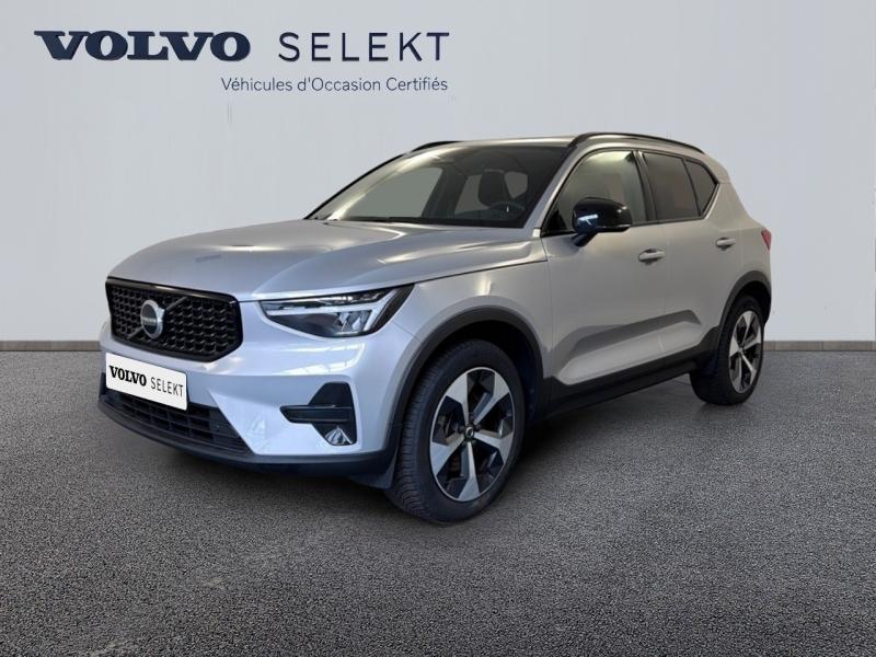 Image VOLVO XC40 B3 163ch Plus DCT 7